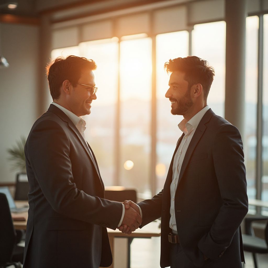 Founders of PureFiery