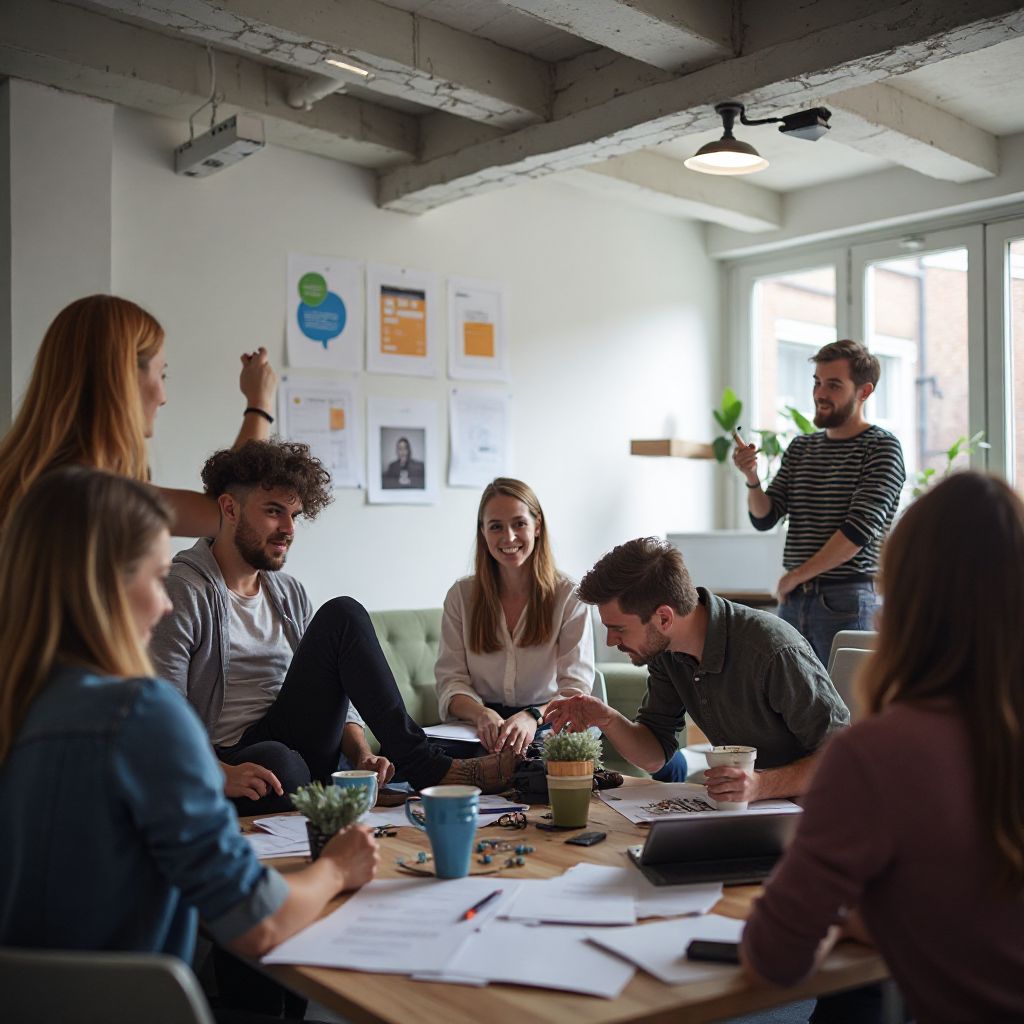 Mindset Transformation Program