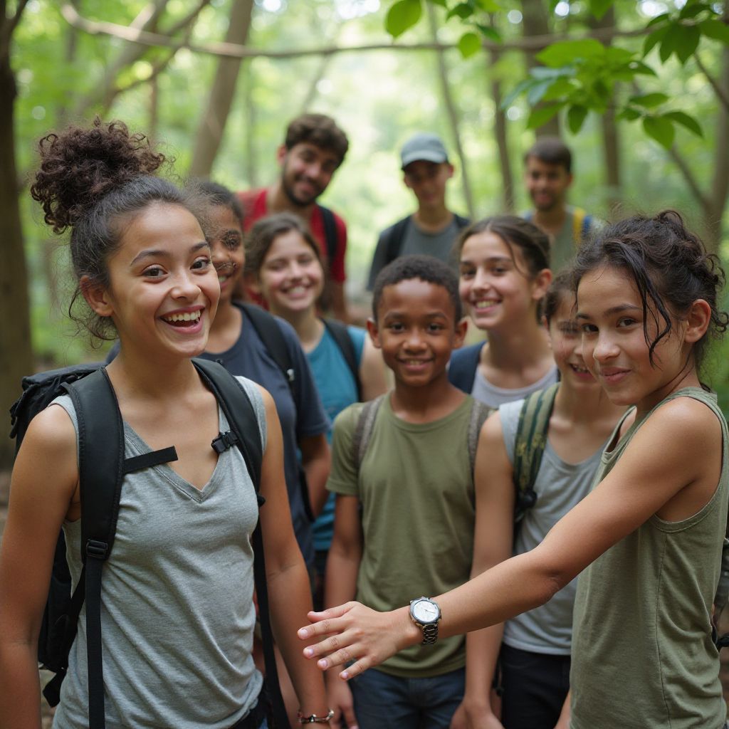 Youth Empowerment Initiative