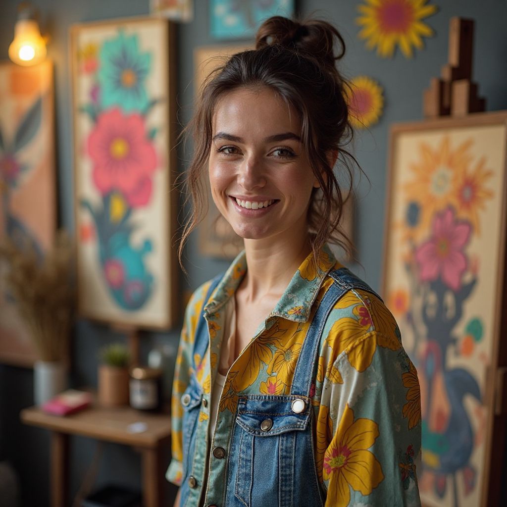 Ana Munteanu Success Story