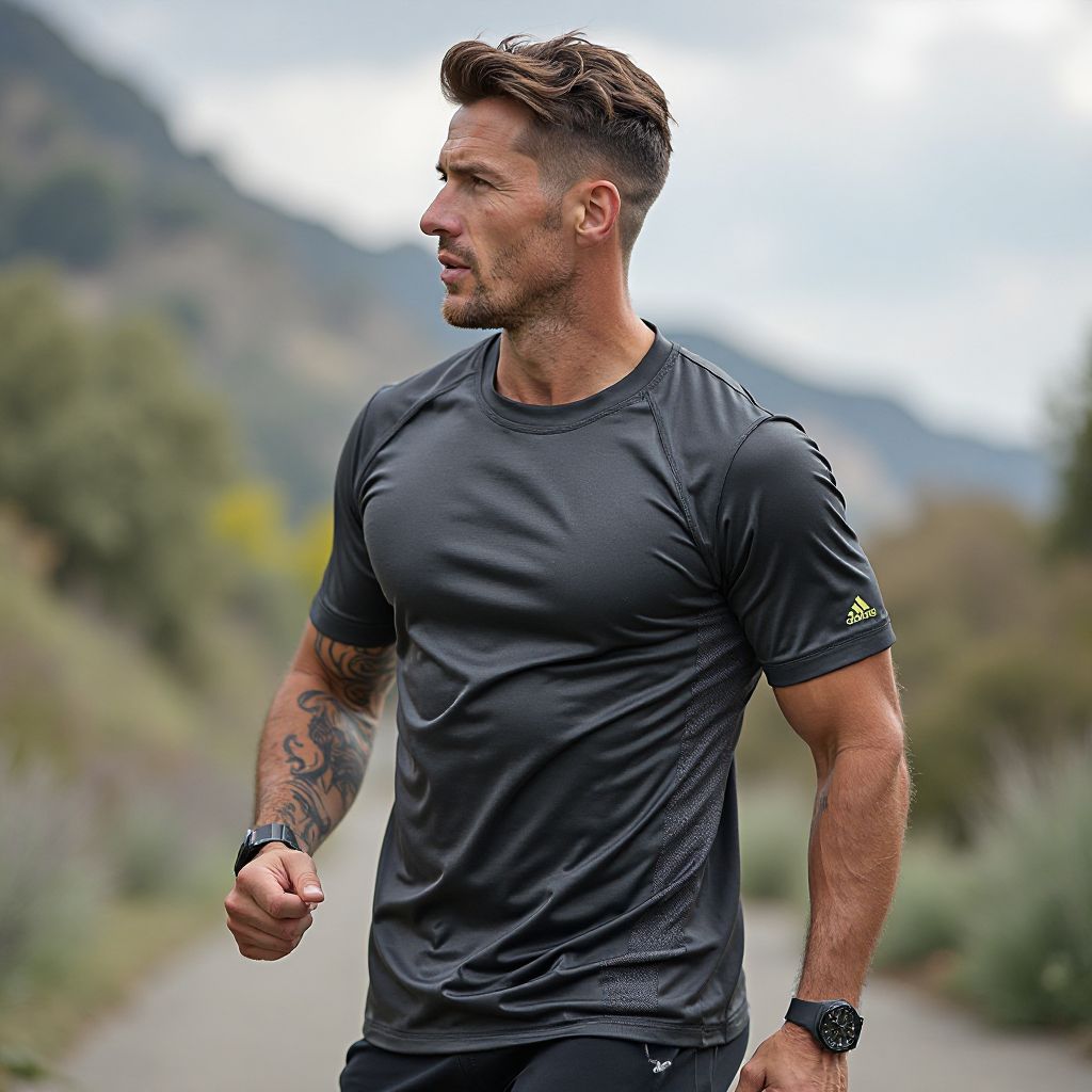 Alexandru Ionescu Success Story