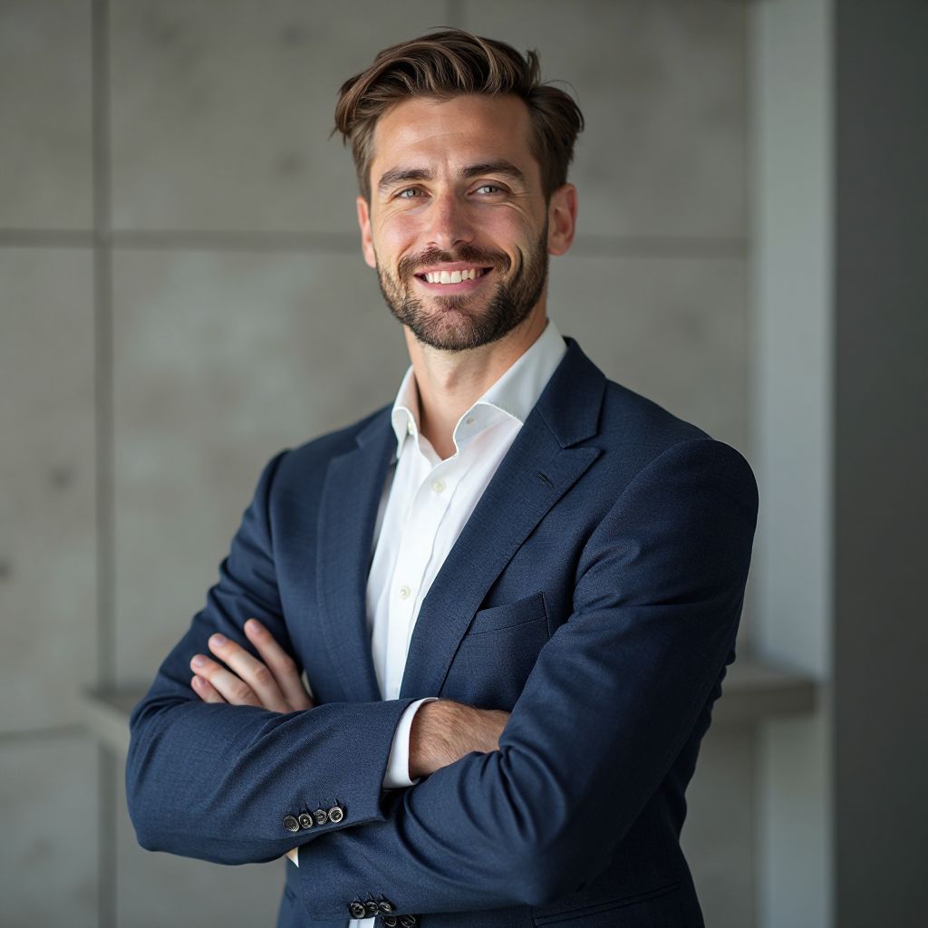 Adrian Popescu - Head of Corporate Programs