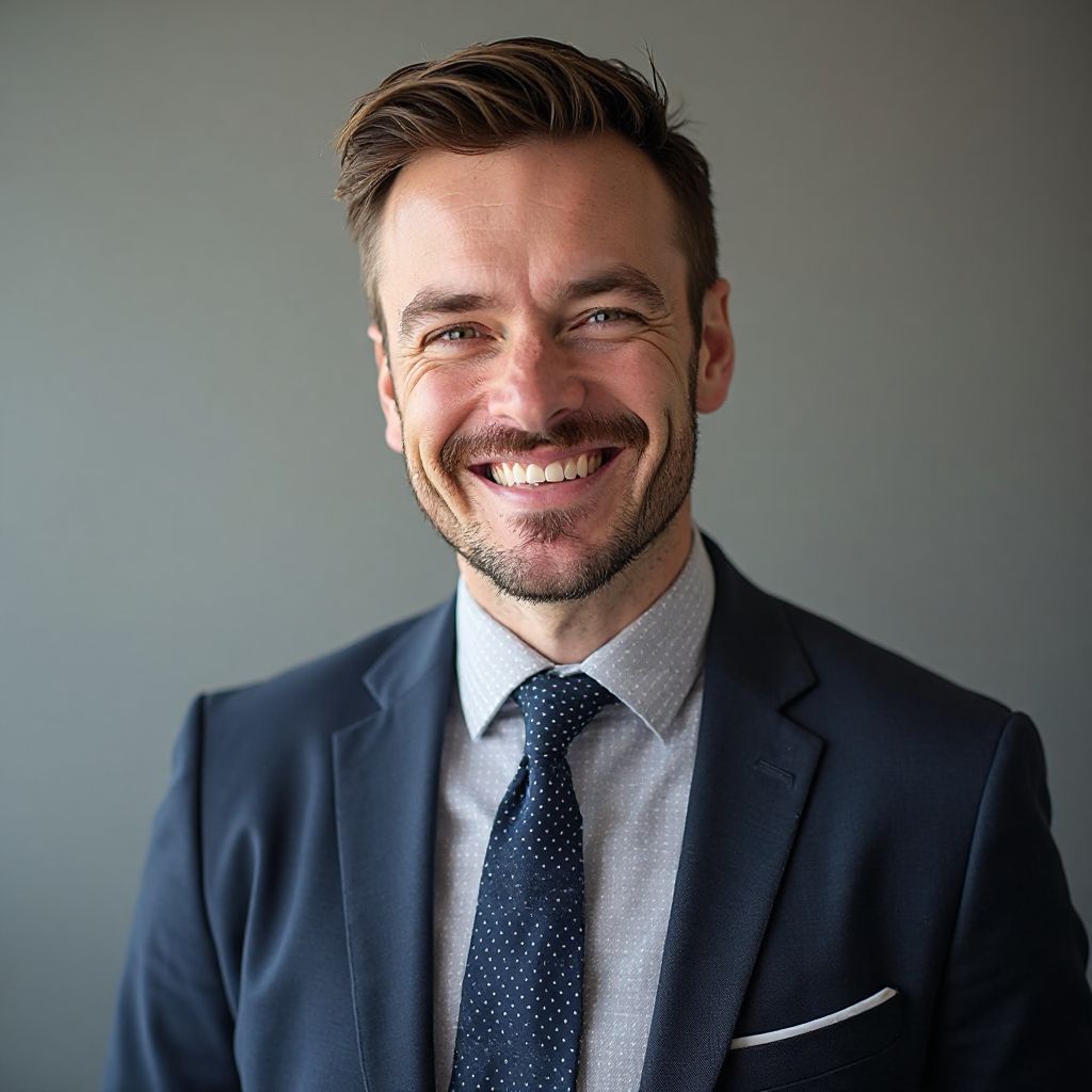 Cristian Stanescu Testimonial