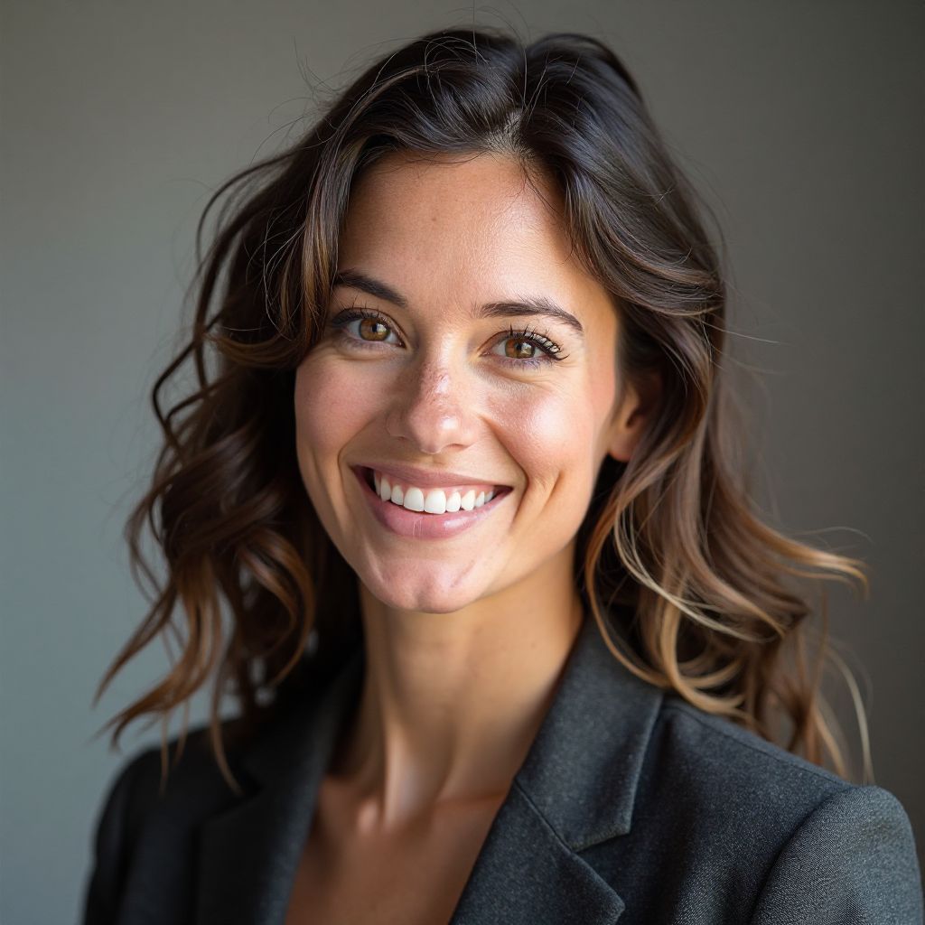 Maria Dumitrescu Testimonial