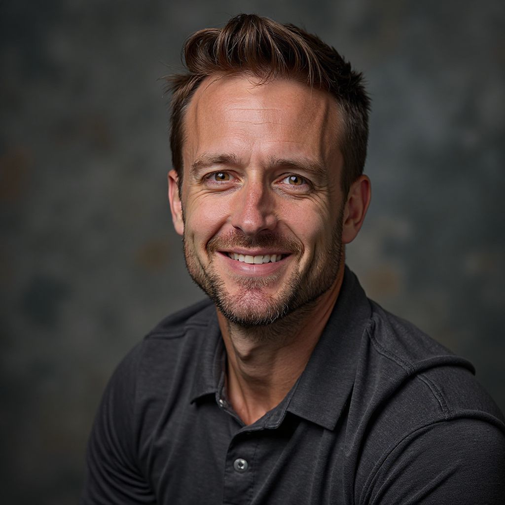 Alexandru Popa Testimonial